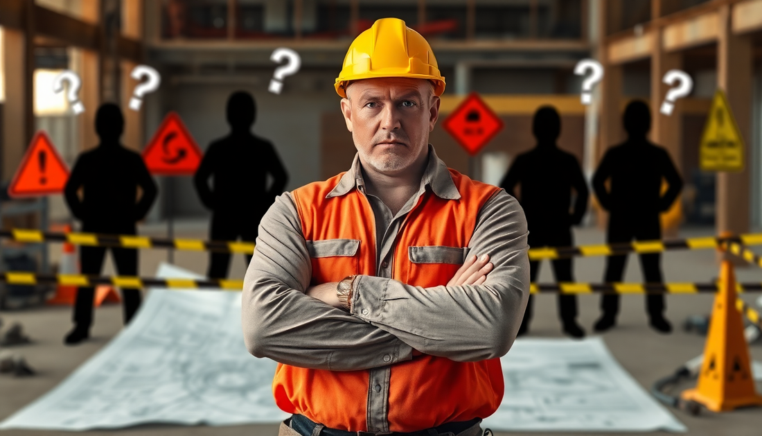 Unethical Contractor Alert: Signs & Solutions