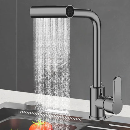Bar Faucet Tap Sink Mixer Modern Contemporary - Design Hoard