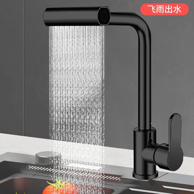 Bar Faucet Tap Sink Mixer Modern Contemporary - Design Hoard